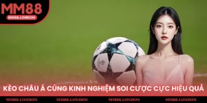 kèo châu á